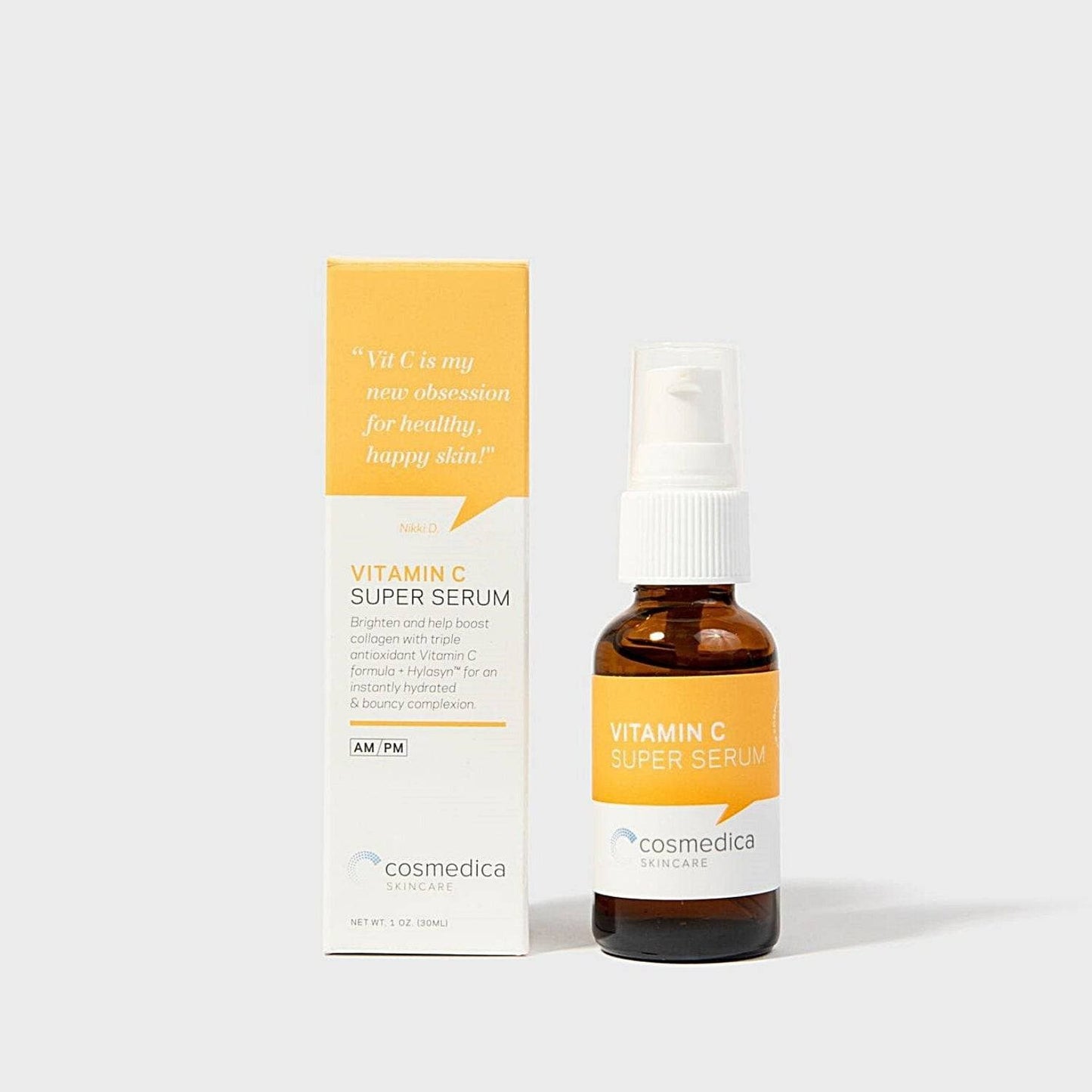 Vitamin C Super Serum