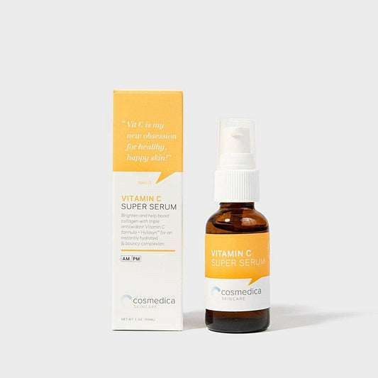 Vitamin C Super Serum