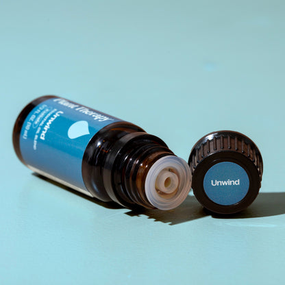 Unwind Essential Oil Blend