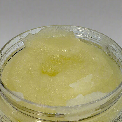 Fragrance & Color Free Sugar Scrub
