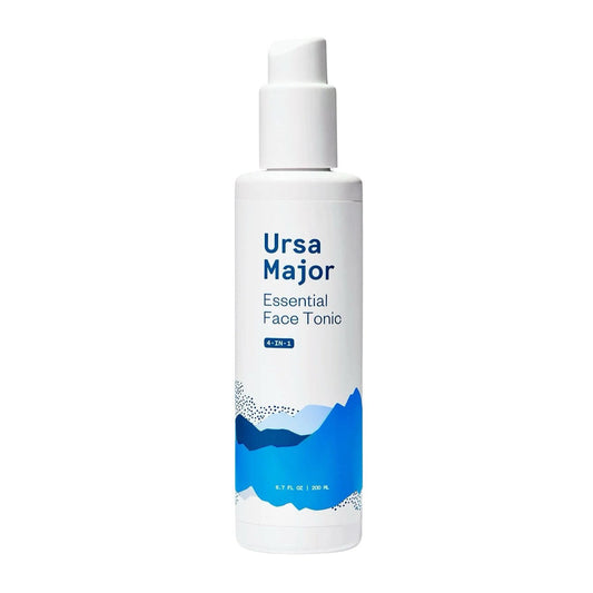 Ursa Major Essential Face Tonic