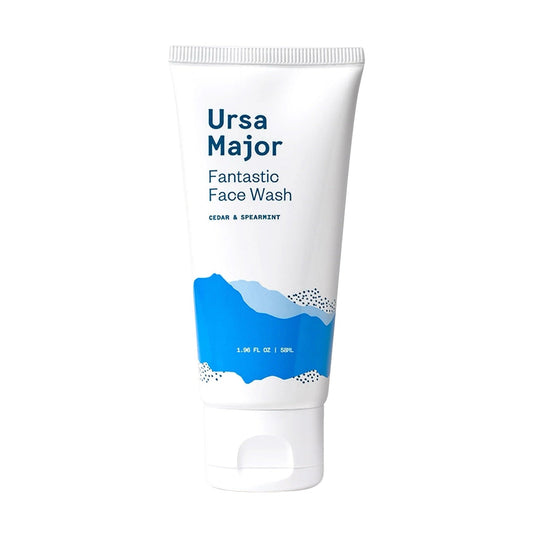 Ursa Major Fantastic Face Wash