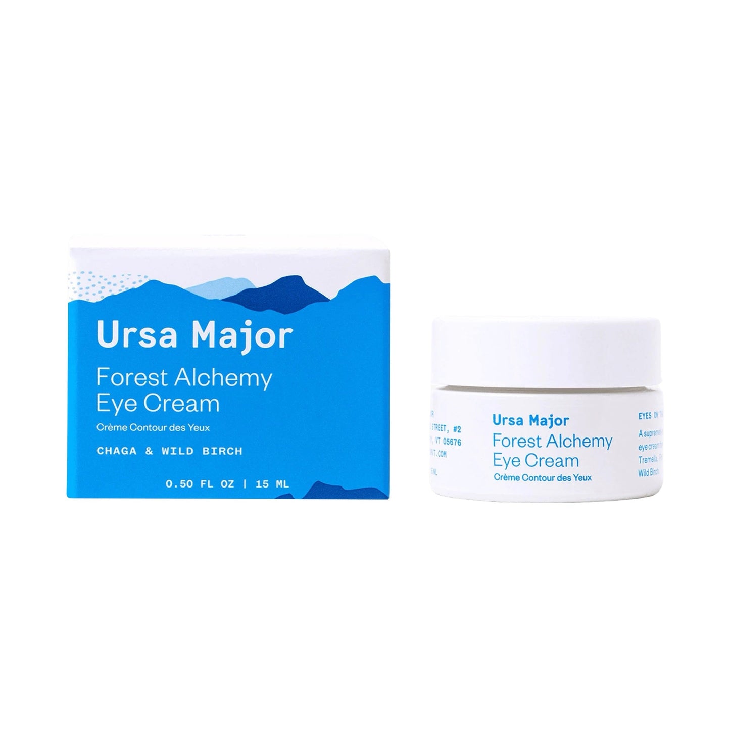 Ursa Major Forest Alchemy Eye Cream