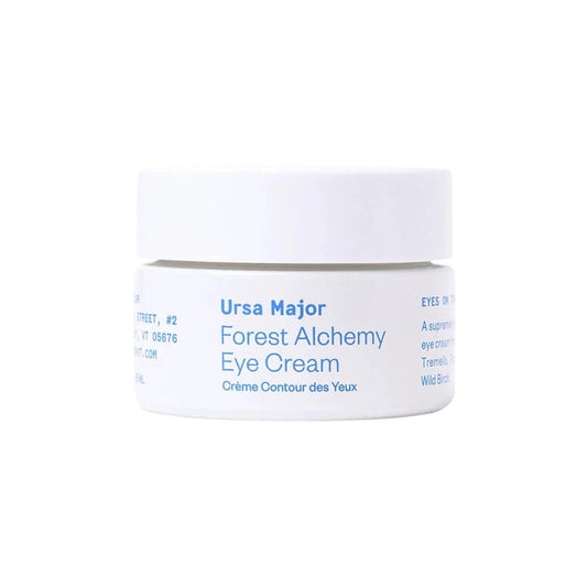 Ursa Major Forest Alchemy Eye Cream