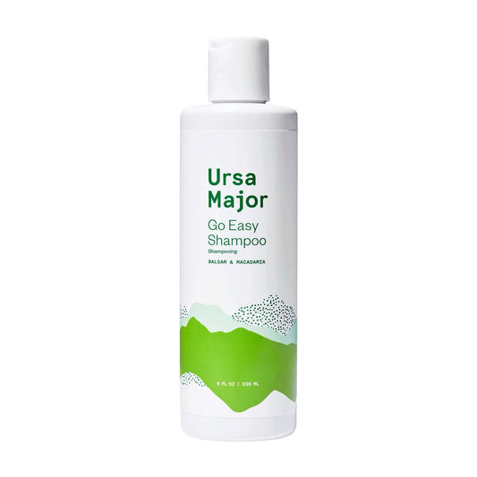 Ursa Major Go Easy Shampoo