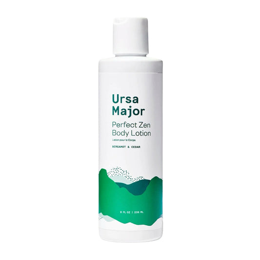 Ursa Major Perfect Zen Body Lotion
