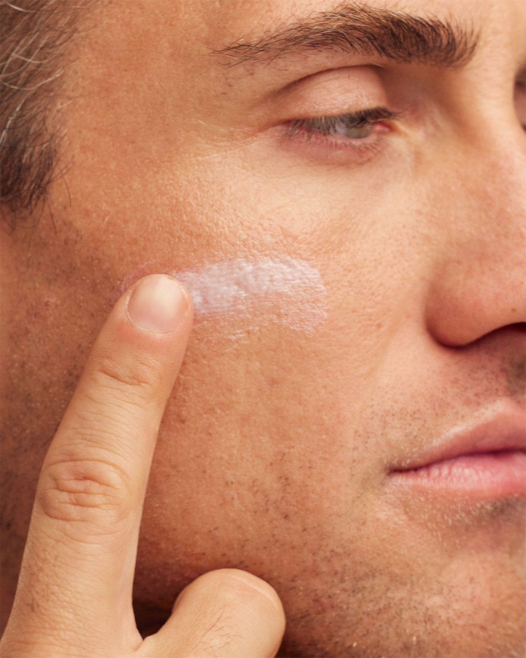 Hydrating Sun Balm  Face & Lip Protector  SPF50 Mineral Sunscreen