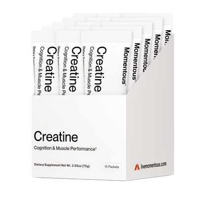 Creatine 15-Travel Packs