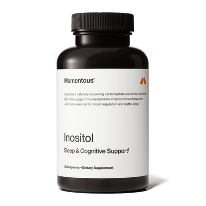 Inositol