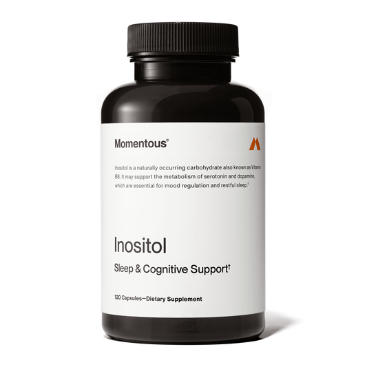 Inositol