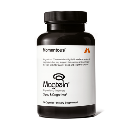 Magnesium L-Threonate