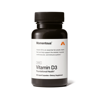 Vitamin D3 2000 IU