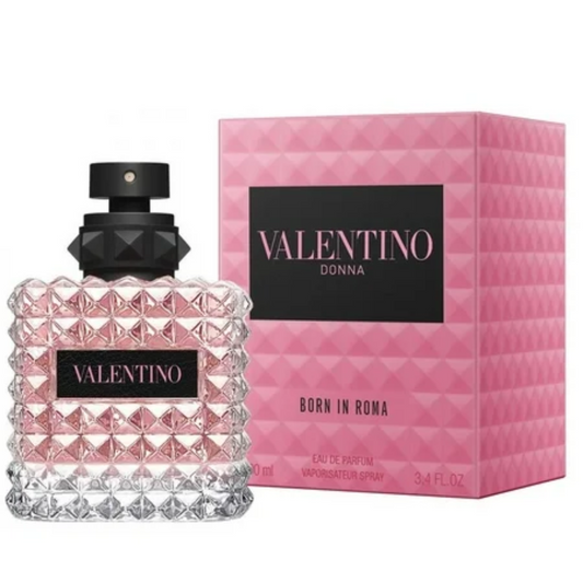 Valentino Born in Roma Eau de Parfum Mujer (3.4oz)