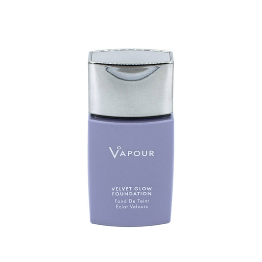 VAPOUR BEAUTY Velvet Glow Foundation 100V 1oz - New