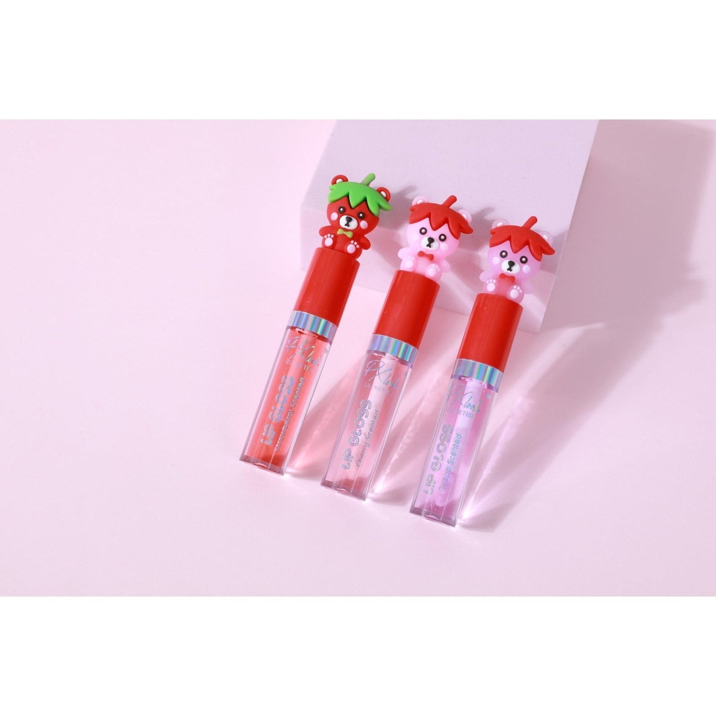 PxLook Very Beary Lip Gloss