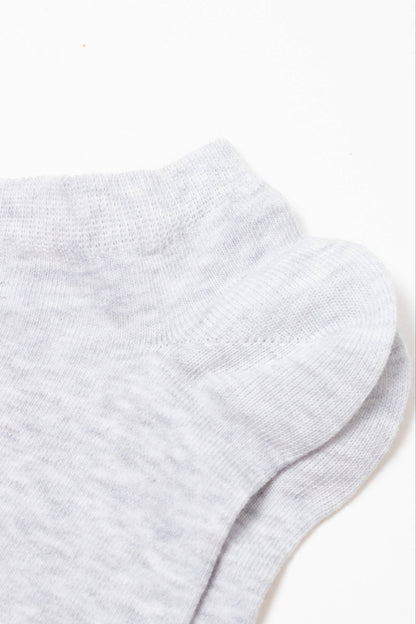 Conte Cotton Women's Ankle 3Dsocks