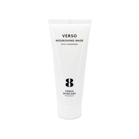 VERSO Nourishing Face Mask 3.38oz - Imperfect Box