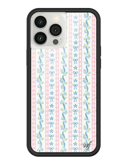 Dollhouse iPhone Case