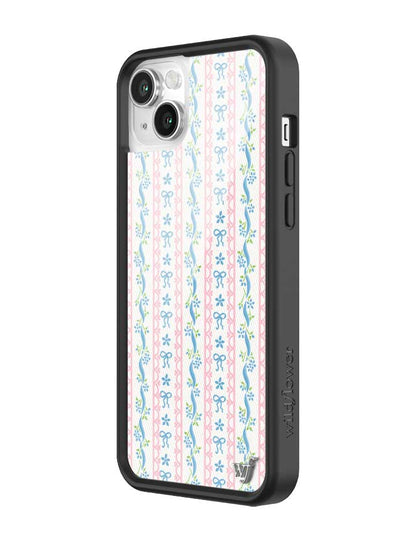 Dollhouse iPhone Case