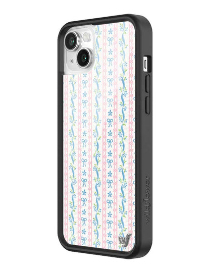 Dollhouse iPhone Case