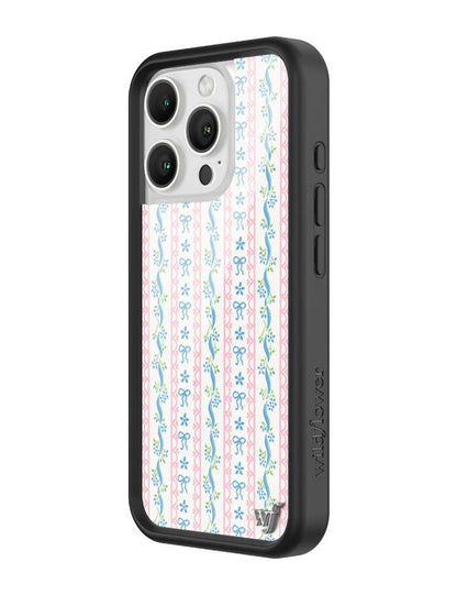 Dollhouse iPhone Case
