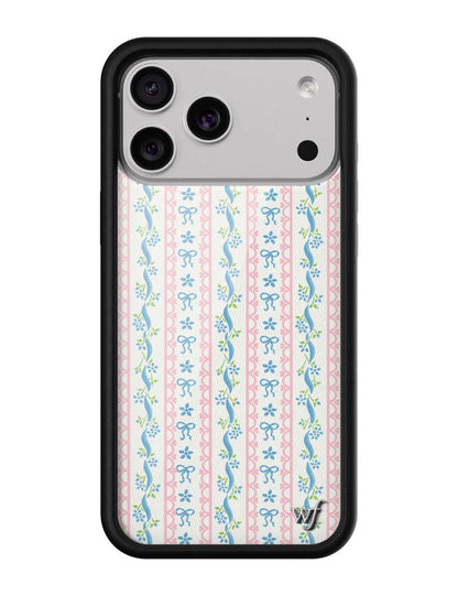 Dollhouse iPhone Case