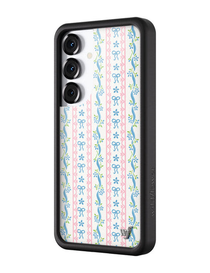 Dollhouse Samsung Galaxy Case