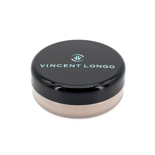 VINCENT LONGO Perfect Canvas Loose Powder TOPAZ #6 0.21oz - Imperfect Container