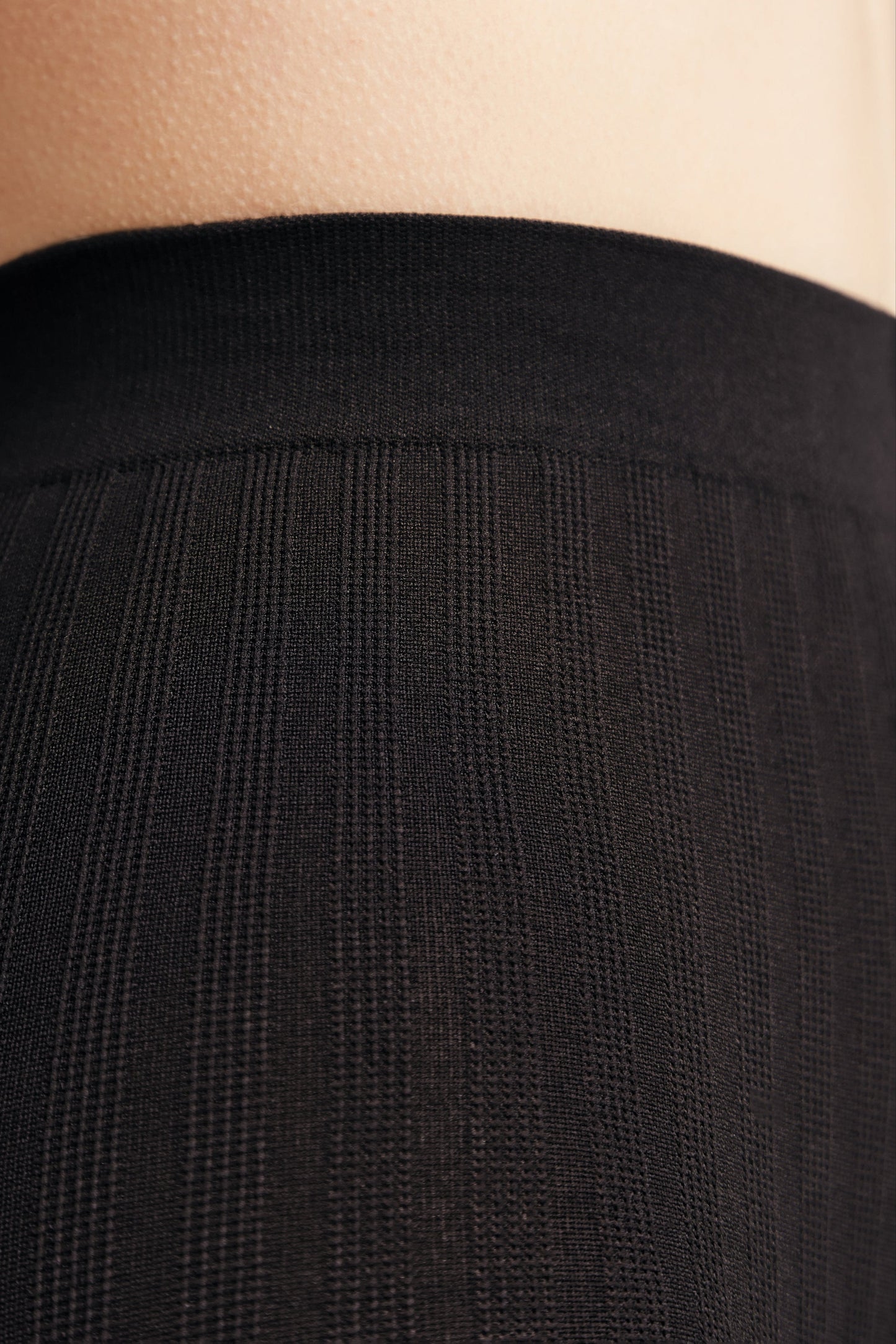 Fantasy Tights Conte Voyage - With Relief Vertical Weave