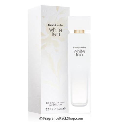 Elizabeth Arden White Tea Eau De Toilette Spray for Women