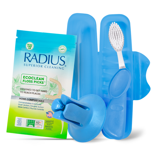RADIUS Vacation Bundle