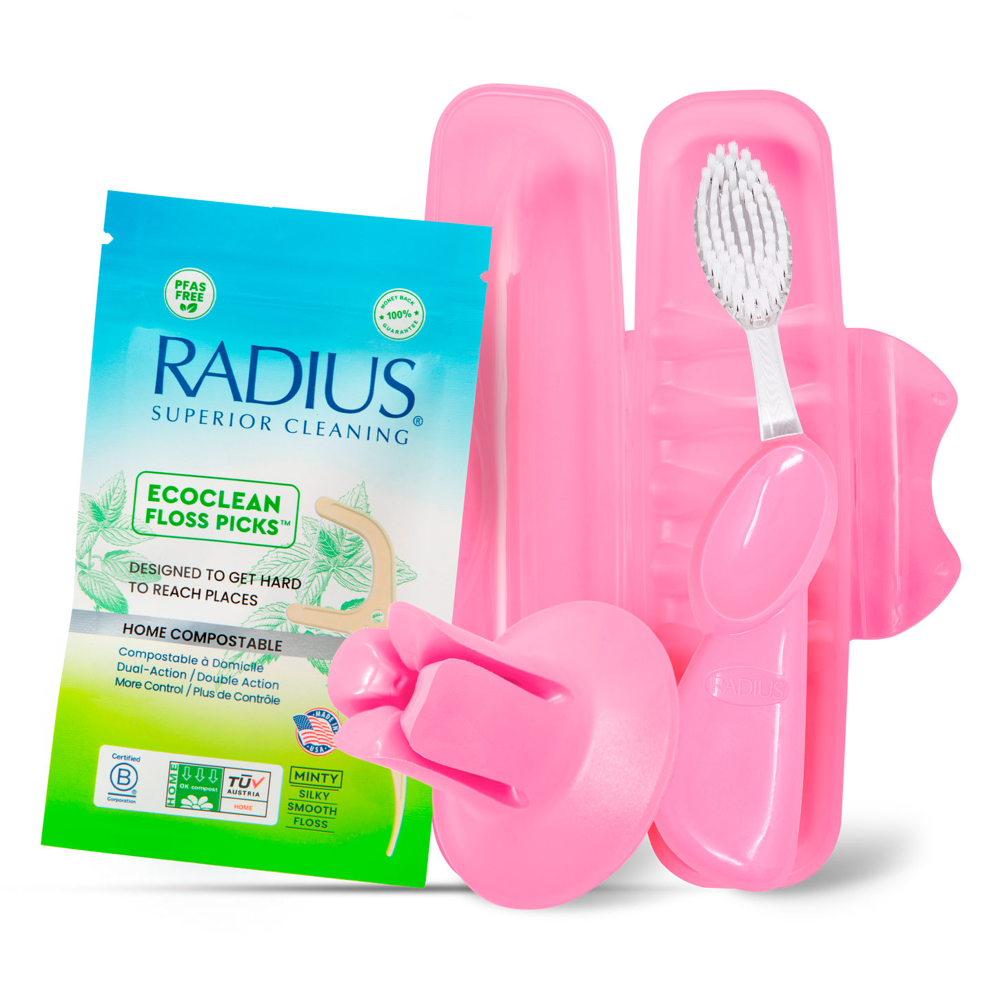 RADIUS Vacation Bundle