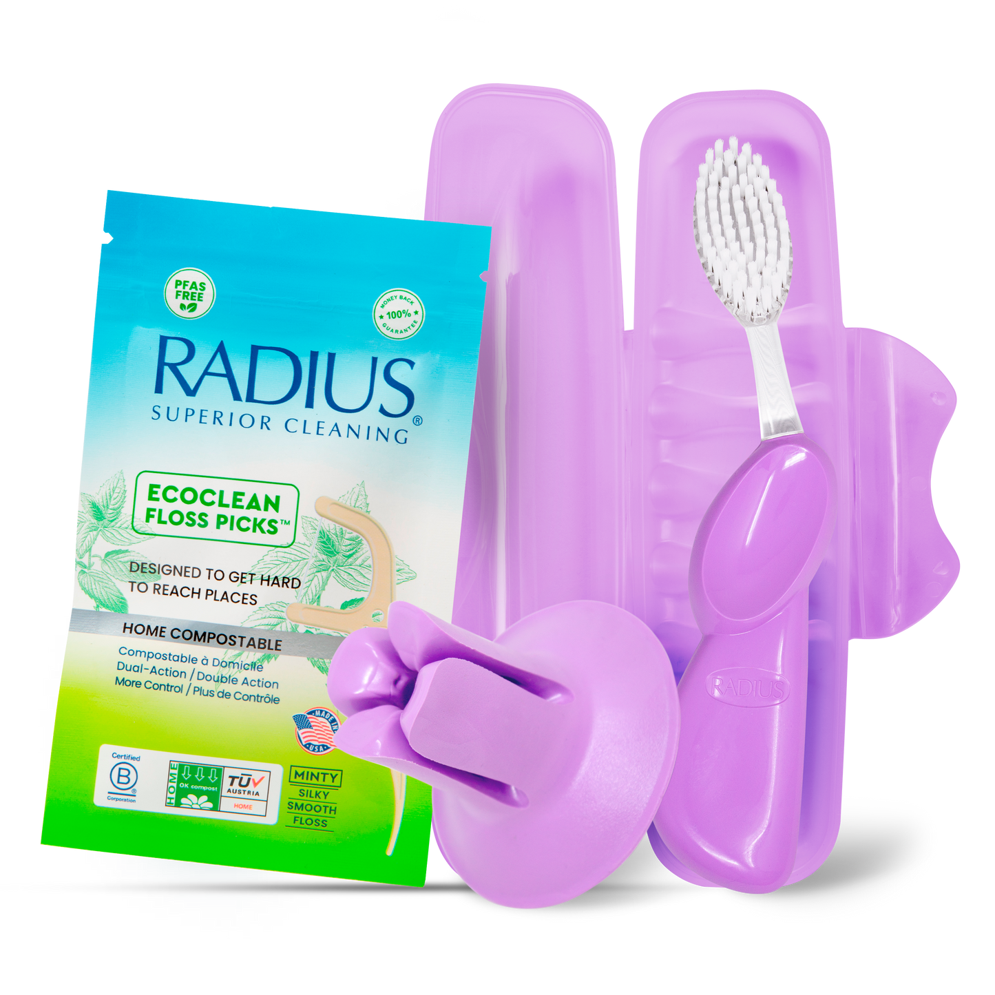 RADIUS Vacation Bundle