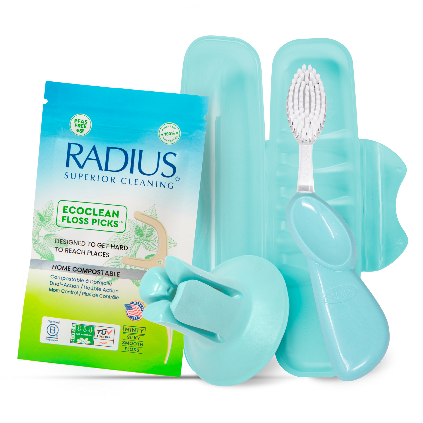 RADIUS Vacation Bundle