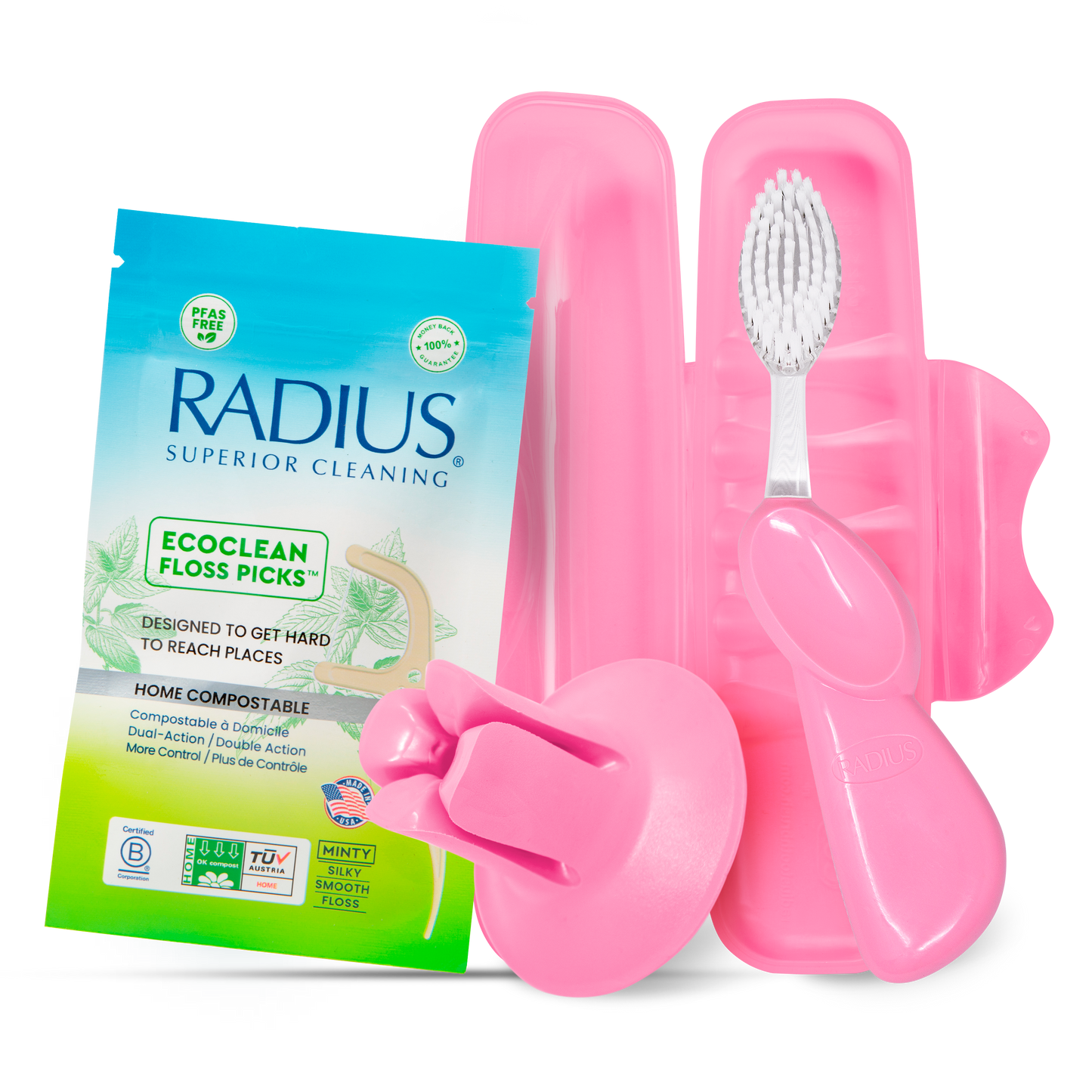 RADIUS Vacation Bundle