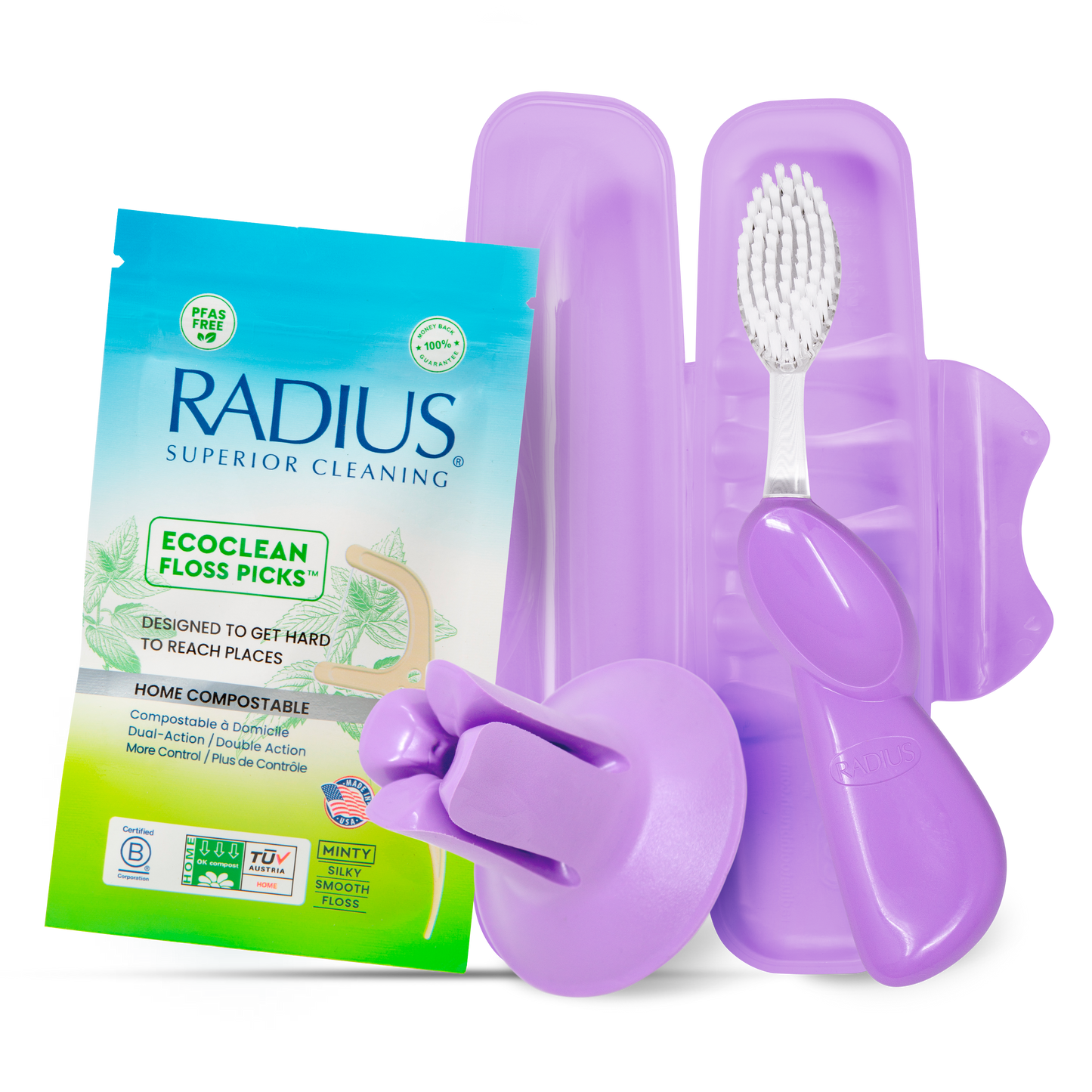 RADIUS Vacation Bundle