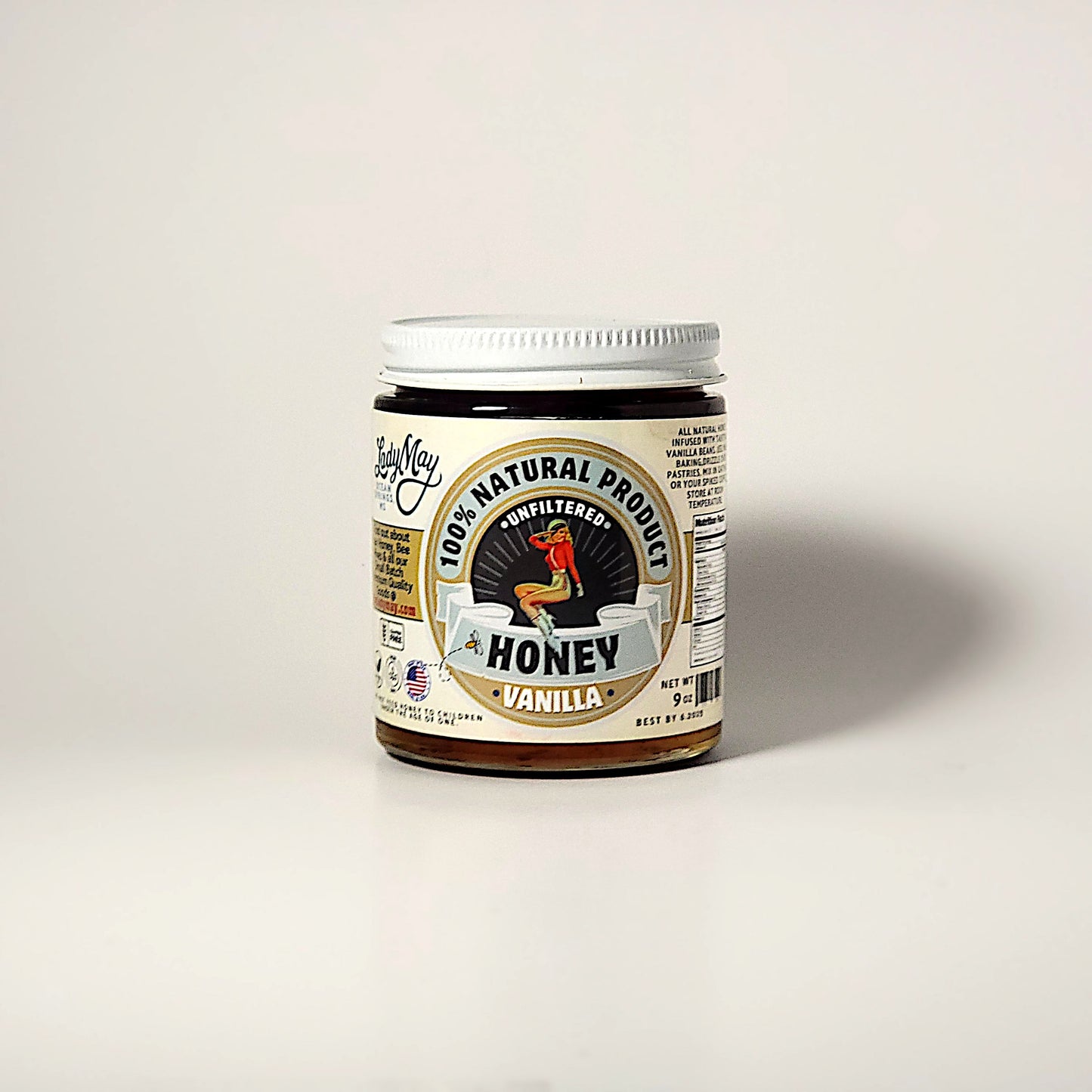 Honey Trio Gift Bundle