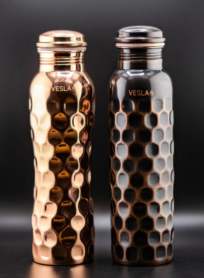 Diamond Hour Glass (28 oz)√