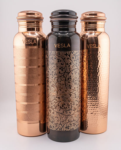 Black Clover Etch (32 oz)√