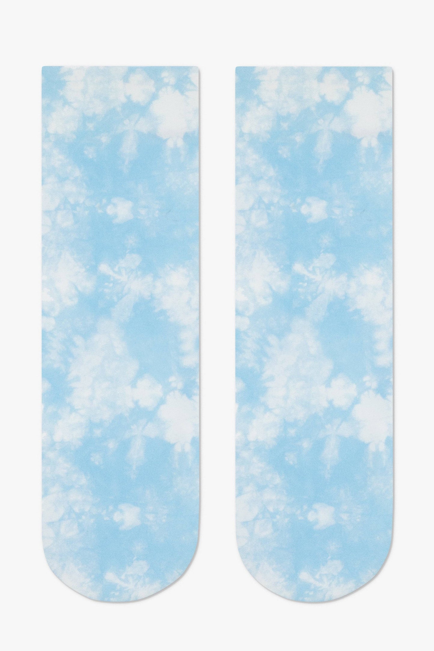 Socks Conte Fantasy 902 - Blue Mood