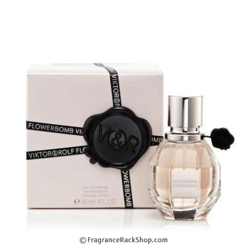 Viktor & Rolf Flowerbomb Eau De Parfum for Women