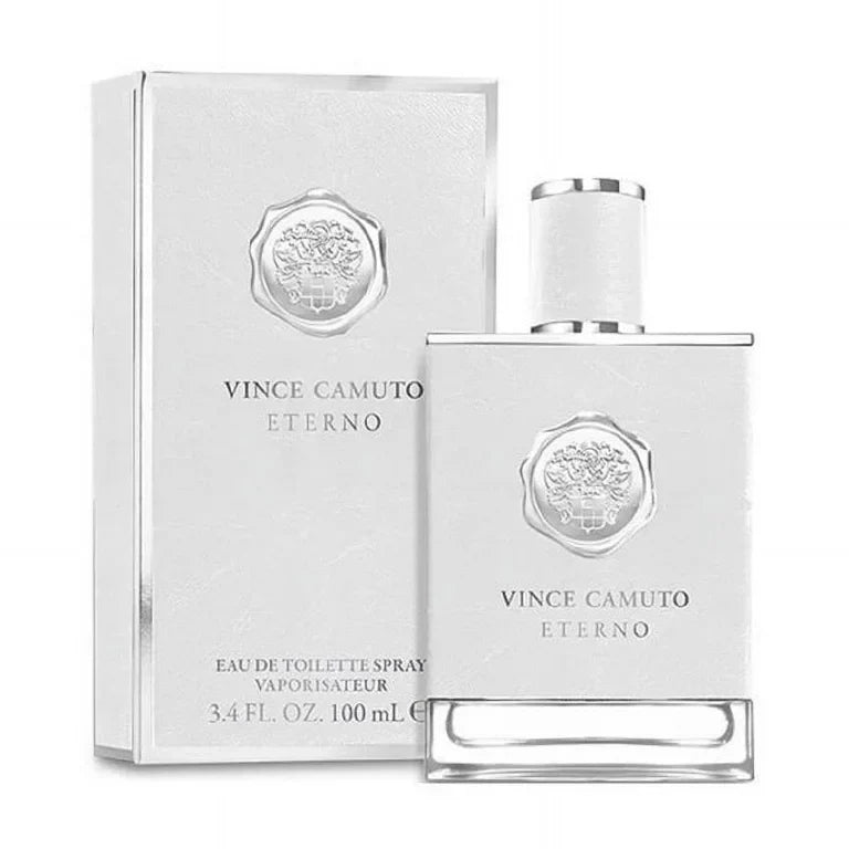 Vince Camuto Eterno Eau de Toilette Spray for Men