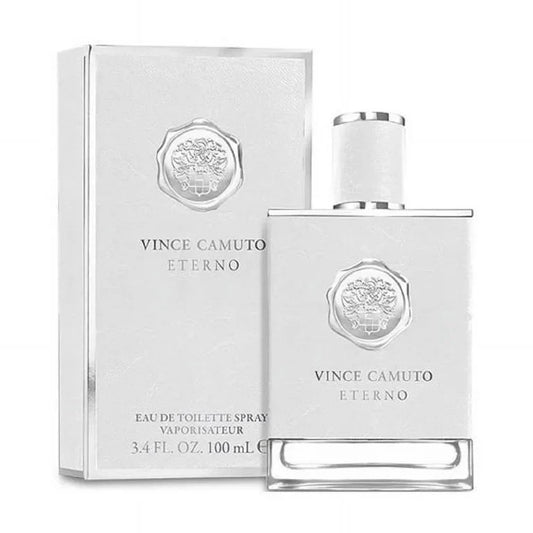 Vince Camuto Eterno Eau de Toilette Spray for Men
