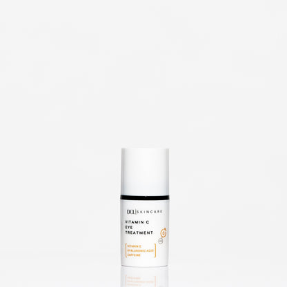 Vitamin C Eye Treatment