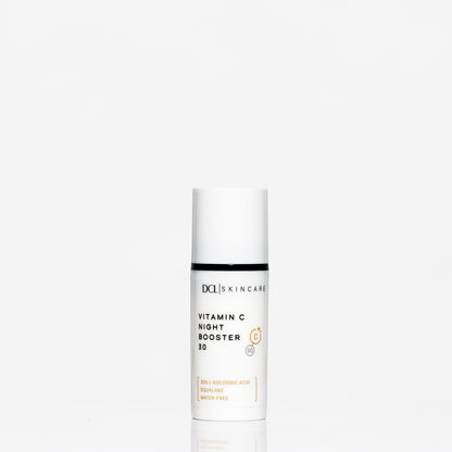 Vitamin C Night Booster 30