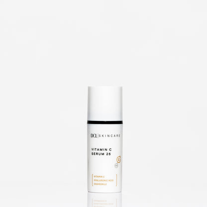 Vitamin C Serum 25