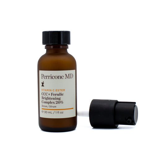 Perricone MD Vitamin C Ester CCC + Ferulic Brightening Complex 20% 1oz - MIssing Box