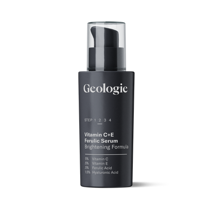Vitamin C+E Ferulic Serum
