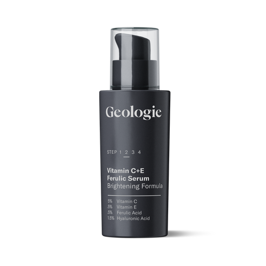 Vitamin C+E Ferulic Serum