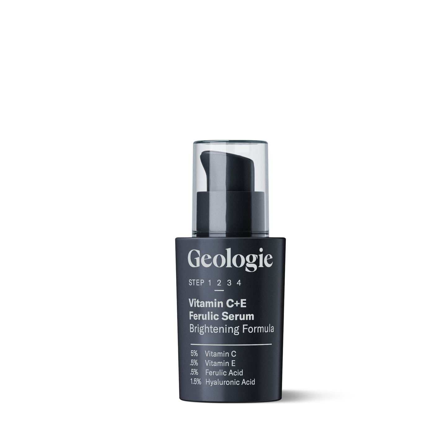 Vitamin C+E Ferulic Serum